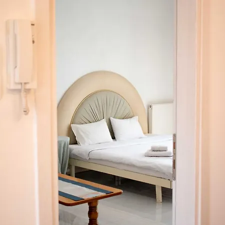 Apartman C.16 The Nest #colony Heart