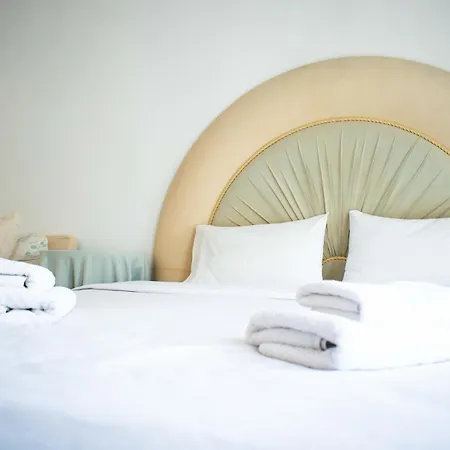 Apartman C.16 The Nest #colony Heart