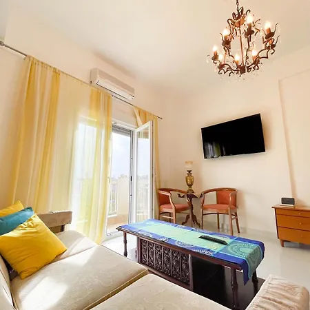 Apartman C.16 The Nest #colony Heart