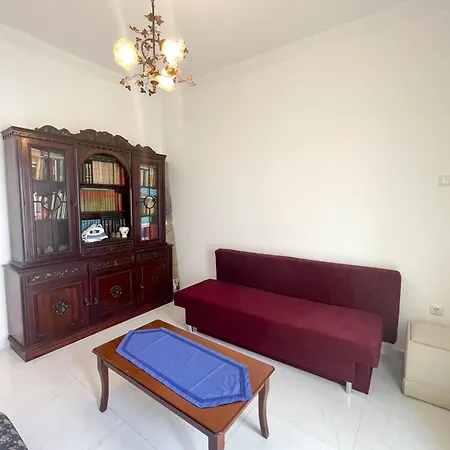 Apartman C.16 The Nest #colony Heart *
