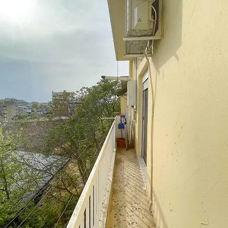 Apartman C.16 The Nest #colony Heart