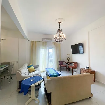 Apartman C.16 The Nest #colony Heart *