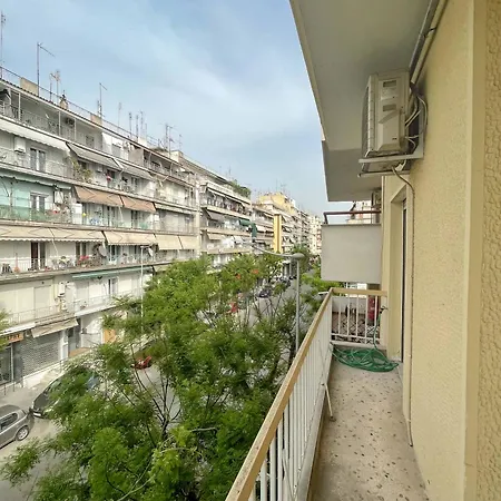 Apartman C.16 The Nest #colony Heart *