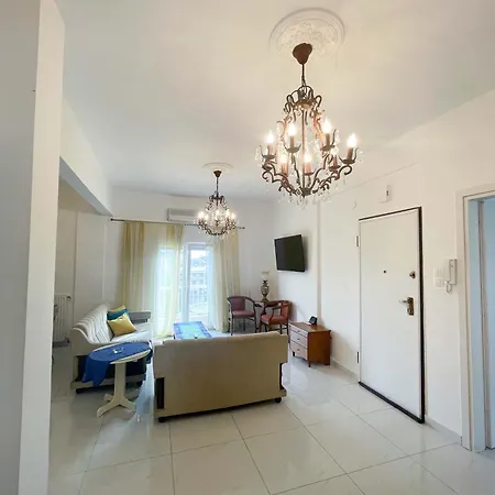 Apartman C.16 The Nest #colony Heart