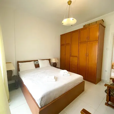 Apartman C.16 The Nest #colony Heart