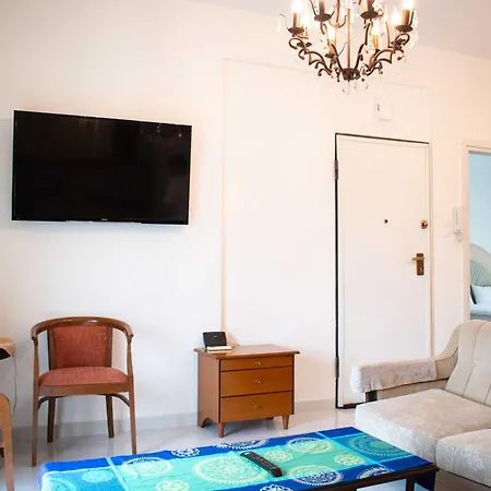 Apartman C.16 The Nest #colony Heart