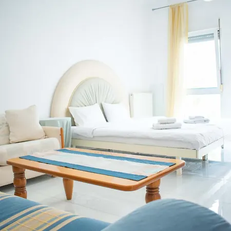 Apartman C.16 The Nest #colony Heart Szaloniki