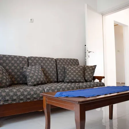 Apartman C.16 The Nest #colony Heart