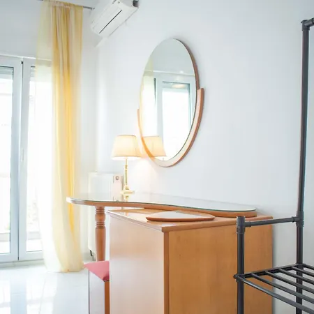 Apartman C.16 The Nest #colony Heart *