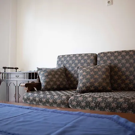 Apartman C.16 The Nest #colony Heart Szaloniki