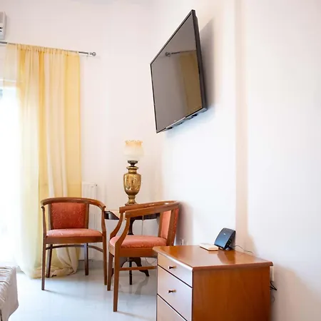 Apartman C.16 The Nest #colony Heart *