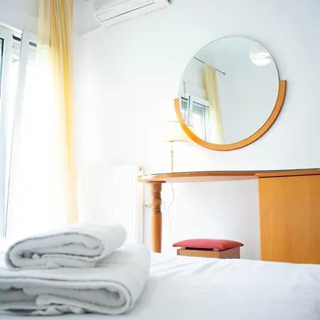 Apartman C.16 The Nest #colony Heart