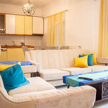 Apartman C.16 The Nest #colony Heart *