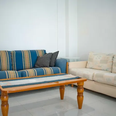 Apartman C.16 The Nest #colony Heart *