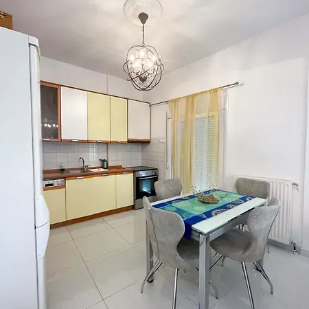 Apartman C.16 The Nest #colony Heart *