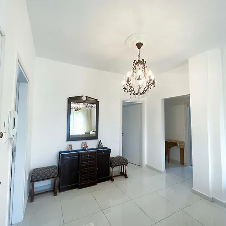 Apartman C.16 The Nest #colony Heart Szaloniki