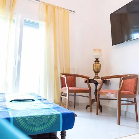 Apartman C.16 The Nest #colony Heart *